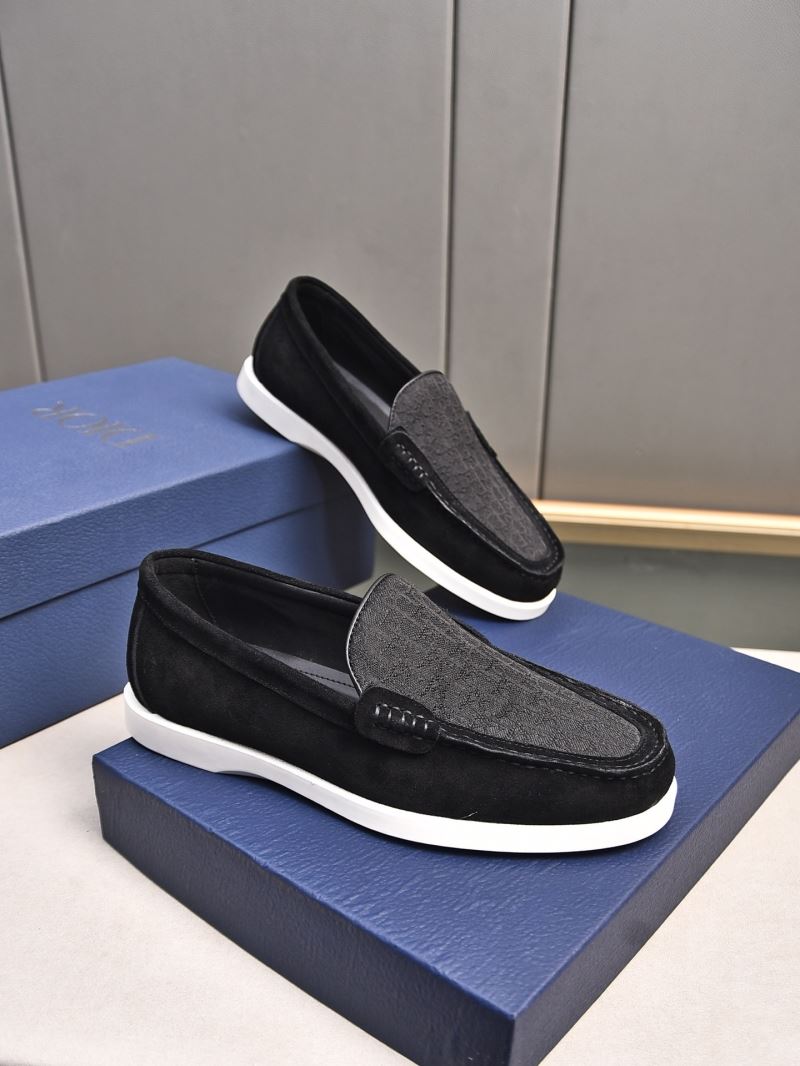 Christian Dior Low Shoes